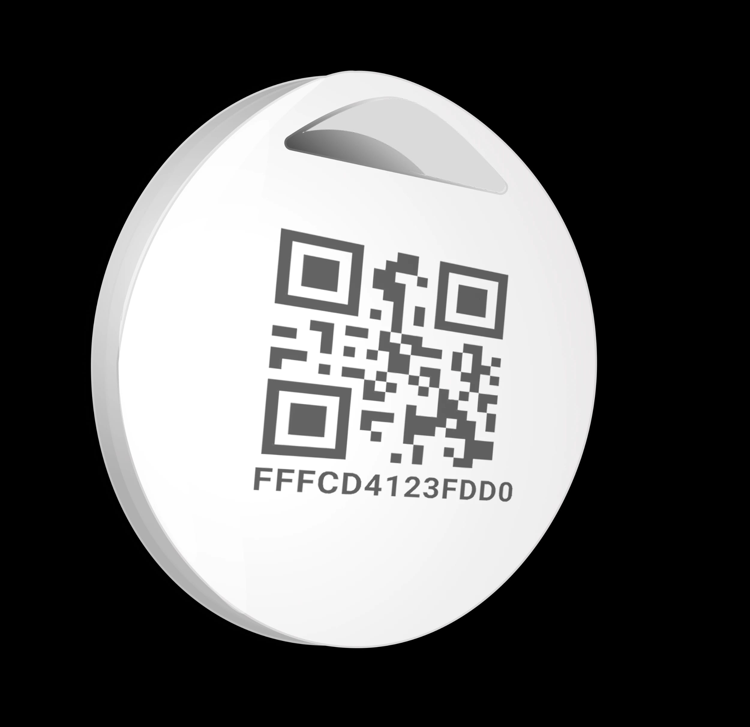 CHRT Tag shipment tracker